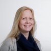 Camilla Fritsvold
