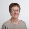 Torunn Taksdal
